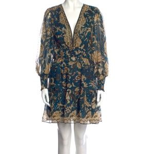 Ulla Johnson Rosetta Dress